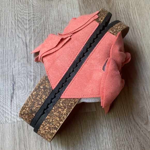 NEW She&In Slip On Sandals - Picture 5 of 8